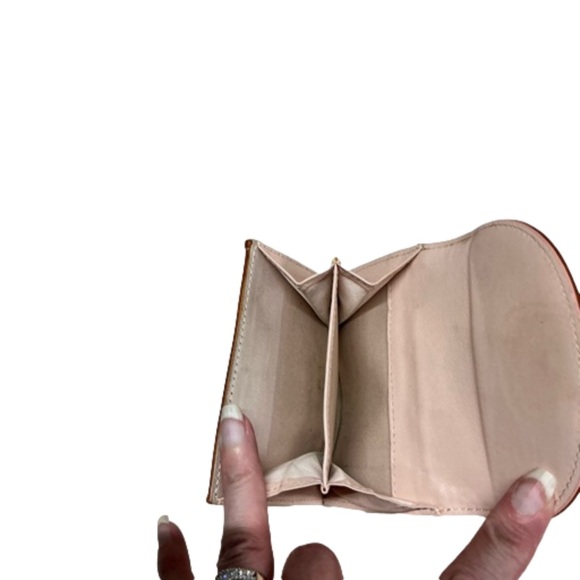 Dior Compact Wallet - Picture 5 of 15